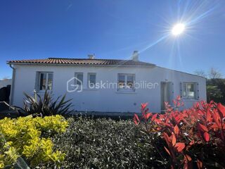  Maison à vendre 3 pièces 75 m²
