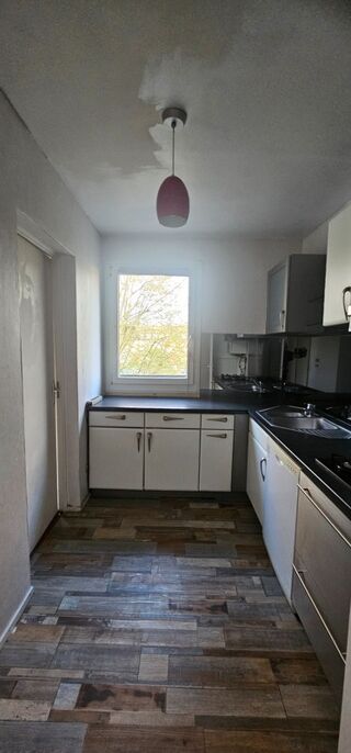  Appartement à vendre 4 pièces 77 m²