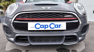 Cooper 2.0 231 BVA6 John Works - Automatique 2015 occasion 71100 Chalon Sur Saone
