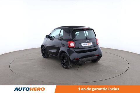 ForTwo 1.0 Passion Twinamic 71 ch 2019 occasion 92130 Issy-les-Moulineaux