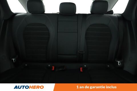 Classe GLC 300 e AMG Line 4Matic 9G-Tronic 320 ch 2020 occasion 92130 Issy-les-Moulineaux