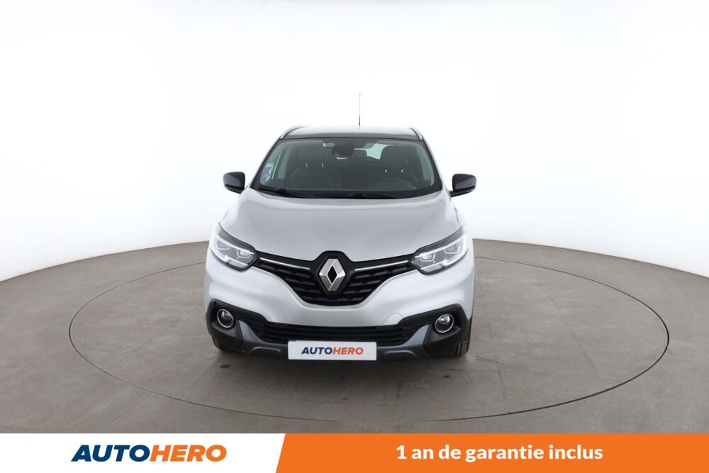 Kadjar 1.2 TCe Energy Bose Edition EDC 130 ch 2018 occasion 92130 Issy-les-Moulineaux