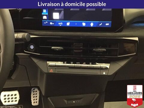 Clio E-Tech full hybrid 160 ch esprit Alpine5 port 2026 occasion 10150 Lavau
