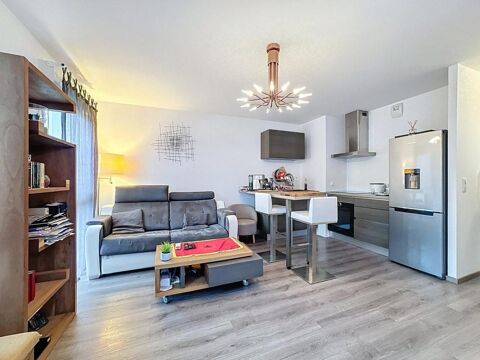  Appartement  louer 1 pice 29 m