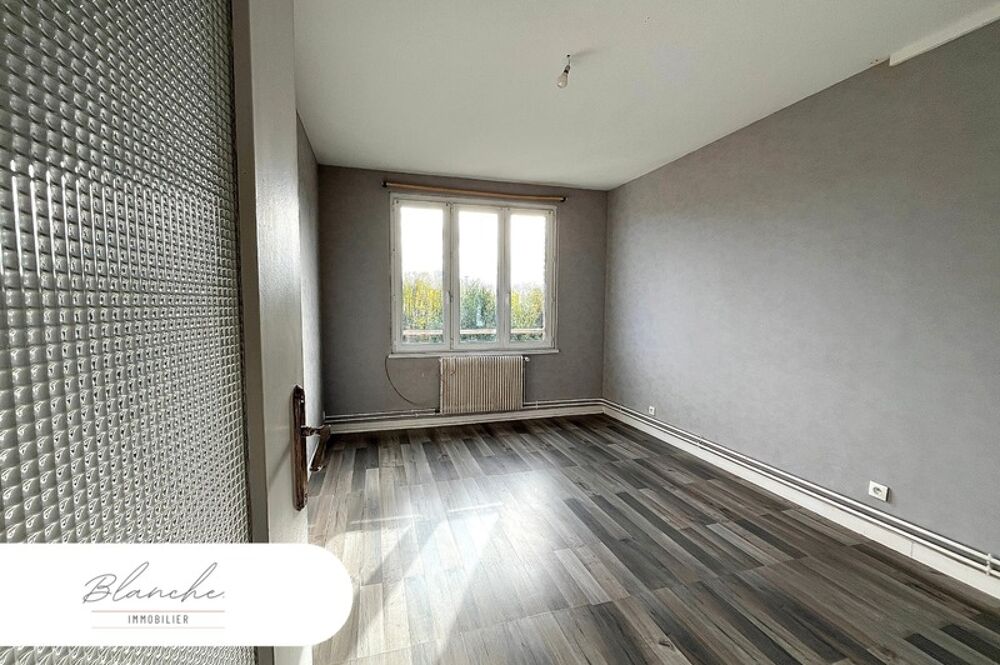 Vente Appartement Appartement à vendre 3 pièces LILLE (59) Lille