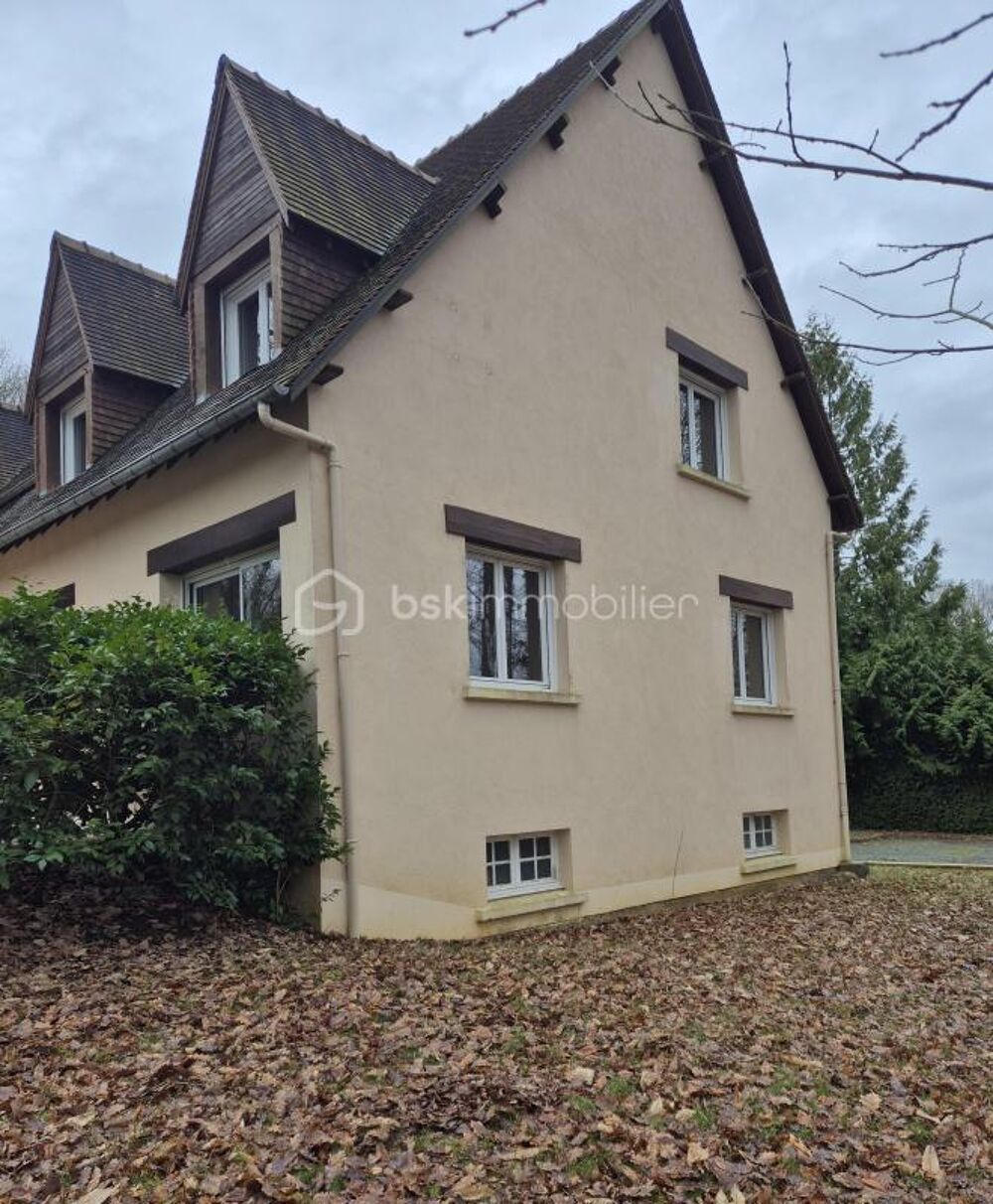 Vente Propriété/Château Maison 4 chambres avec terrain proximité du Mans La bazoge