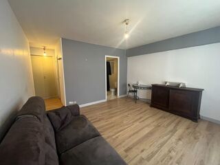  Appartement à vendre 1 pièce 26 m²