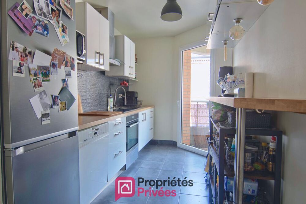 Vente Appartement Appartement Boulogne Billancourt traversant 3 pièce(s) 81,02 m2 avec terrasse de 10 m2 Boulogne billancourt