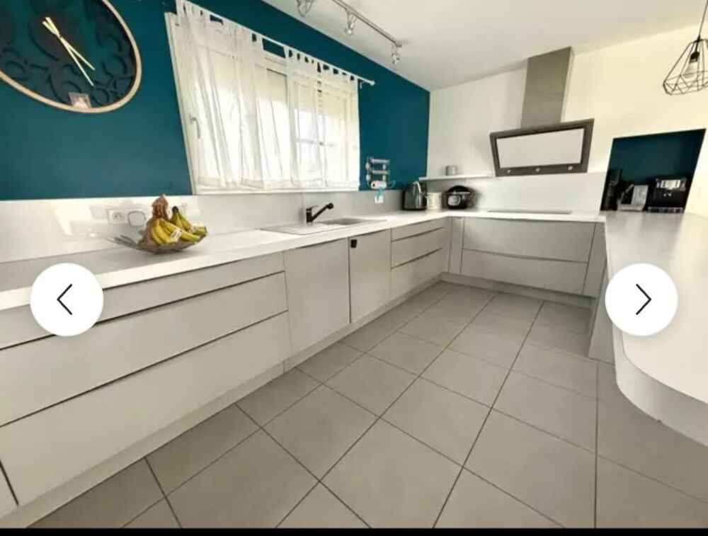 Location Maison Maison de 143m2 à louer sur Saint-Pierre-de-Mons Saint pierre de mons