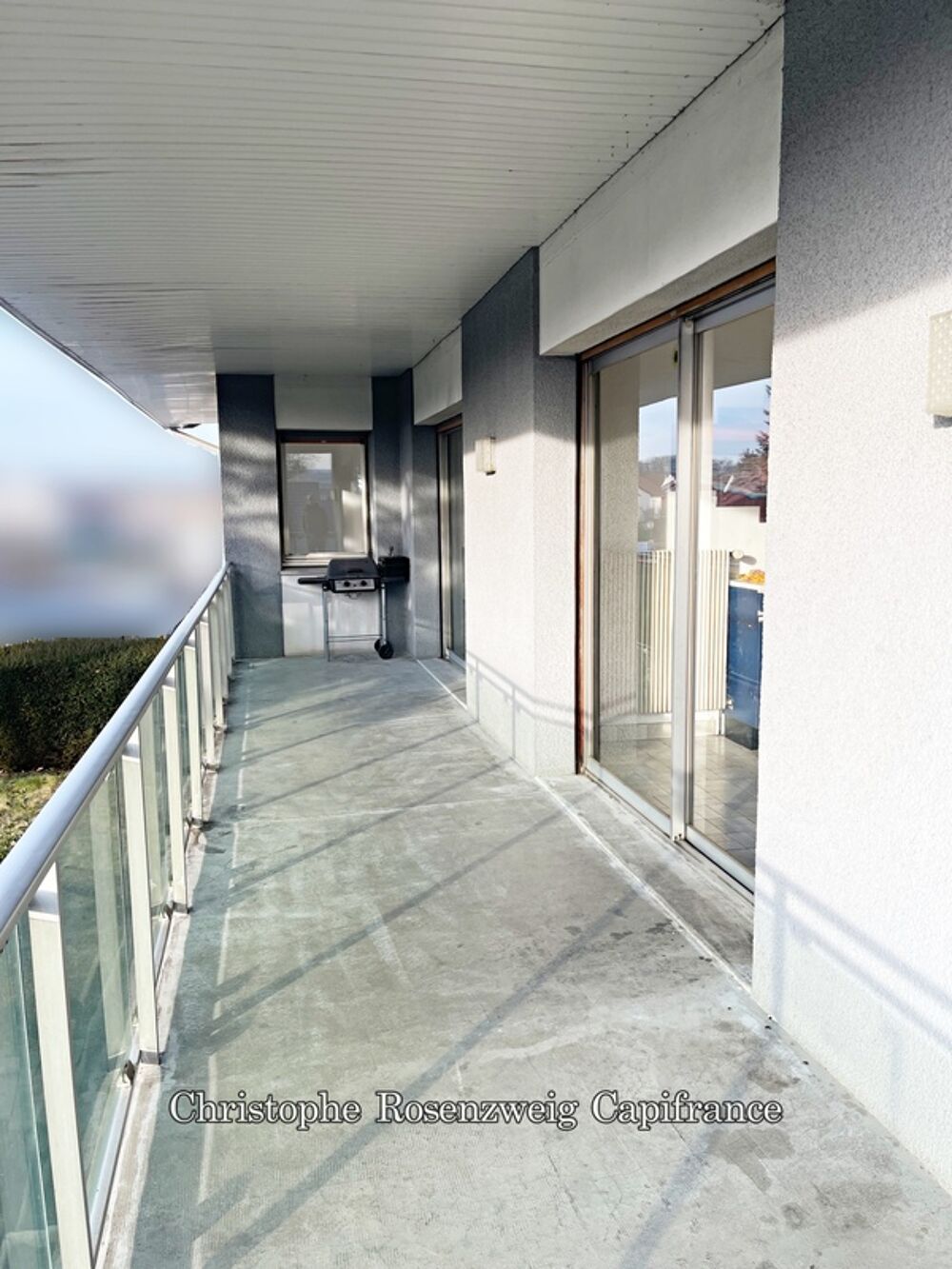 Vente Maison Maison d'architecte à fort potentiel – 249 m² habitables sur 8 ares de terrain Valentigney