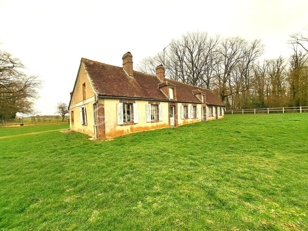 � vendre  Maison Verneuil-sur-Avre (27130)