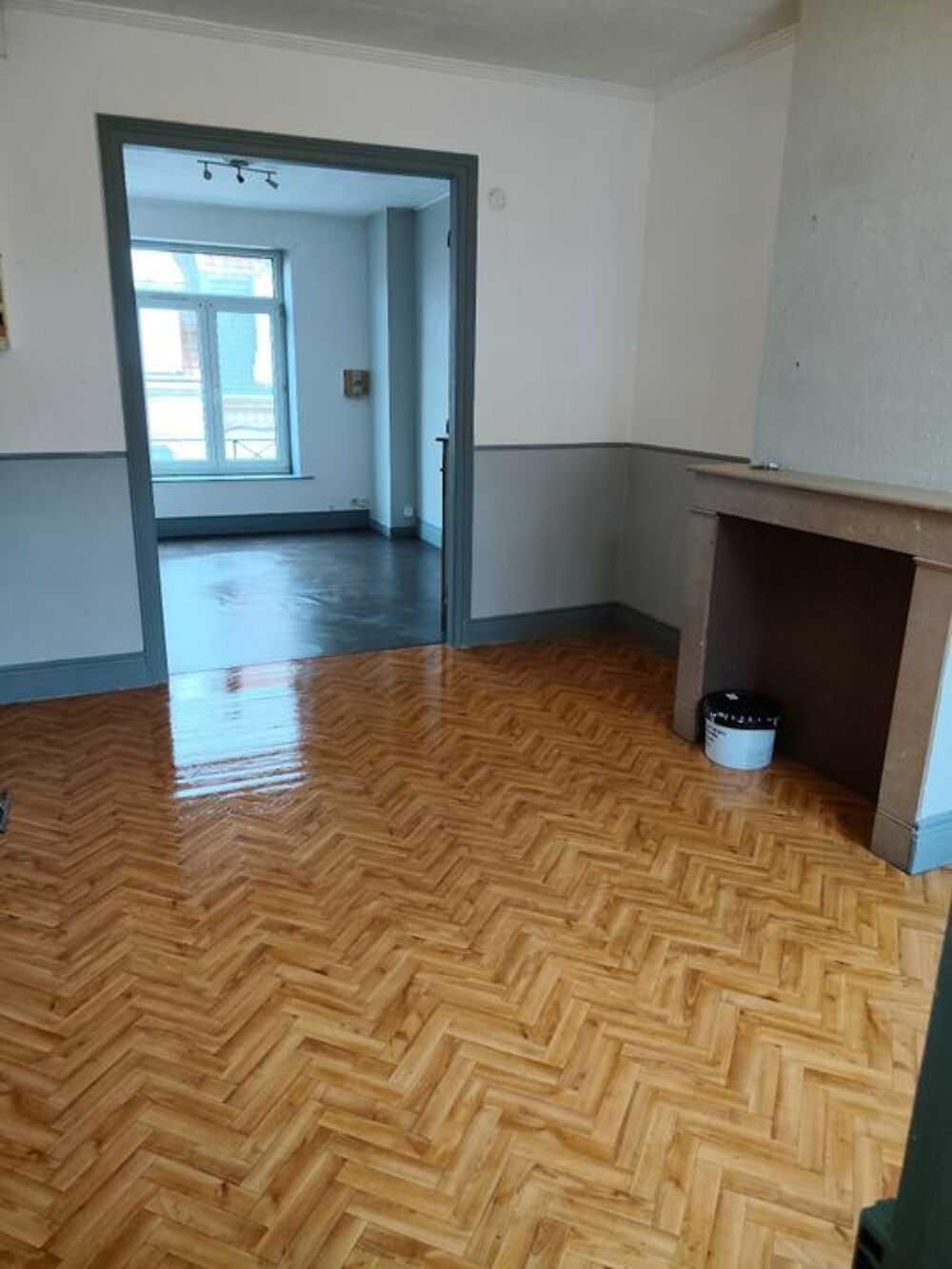 Location Appartement Appartement de 45m2 à louer sur Boulogne-sur-Mer Boulogne sur mer