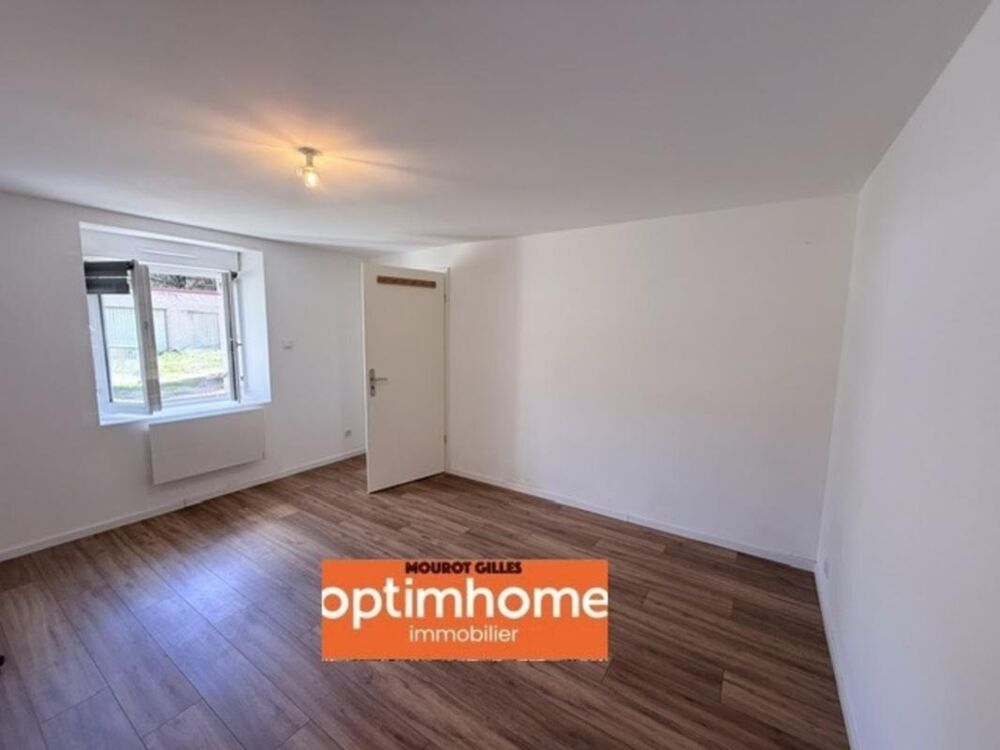 Appartement 2 pièces 39 m² · à Golbey · 39 m² · 65 000 €