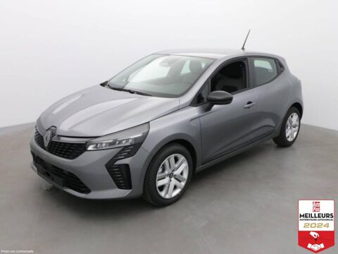 Renault Clio 1.5 BLUE DCI 100CH EVOLUTION 2025 occasion Lavau 10150