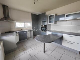  Maison  vendre 6 pices 120 m