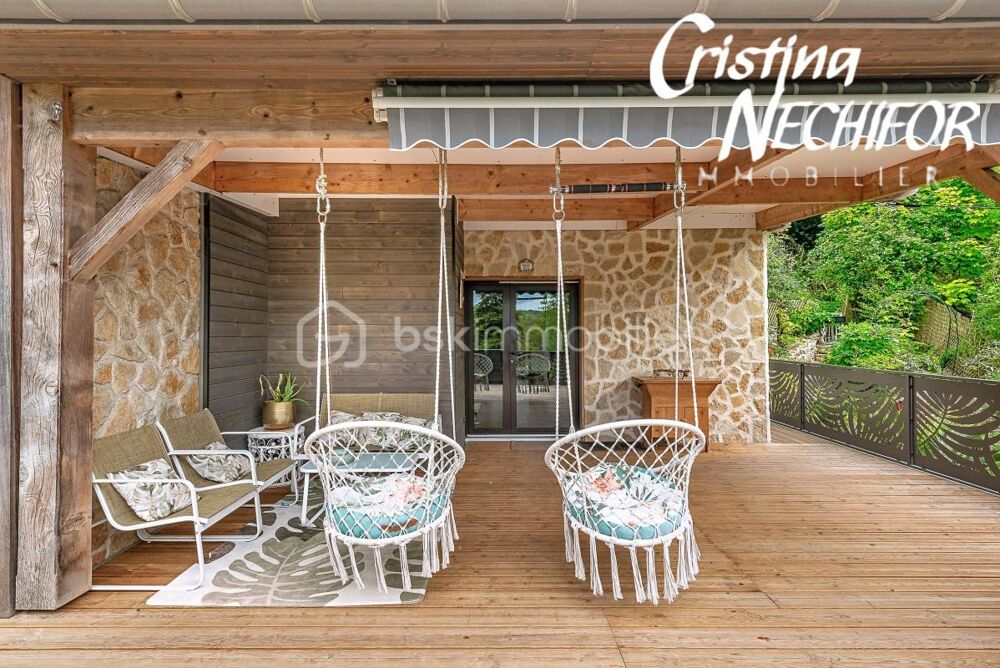 à vendre  Propriété/château Chalifert (77144)