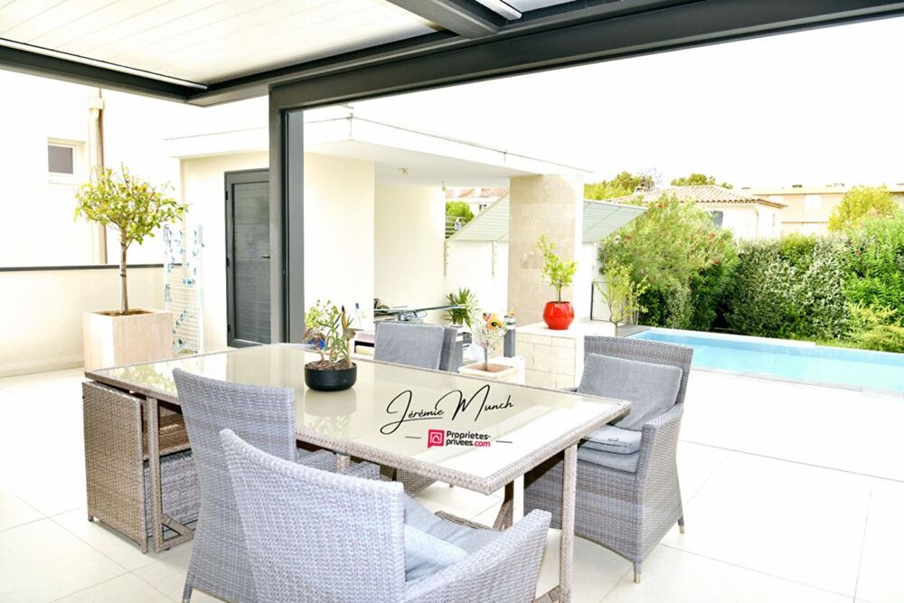 Vente Maison Maison Saint Cyr Sur Mer 7 pièces env 150m2 Saint cyr sur mer