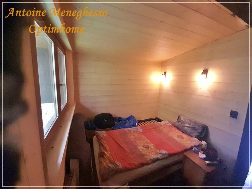 Vente Maison Chalet de plaisance Taintrux