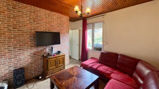 Maison � vendre 3 pi�ces 55 m�