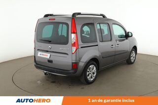 Kangoo 1.5 dCi Blue Business 95 ch 2019 occasion 92130 Issy-les-Moulineaux