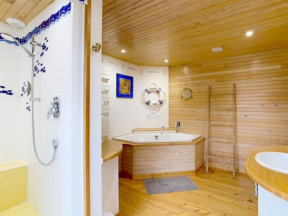 � vendre  Chalet Bonneville (74130)