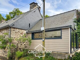  Maison � vendre 4 pi�ces 89 m�
