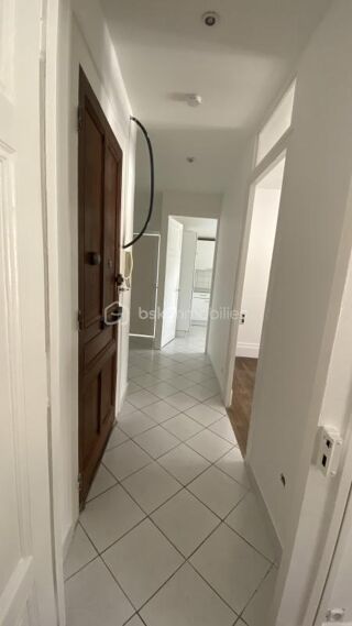  Appartement  vendre 2 pices 49 m