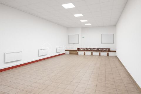 &Agrave; louer � Local commercial 120 m&sup2; avec mezzanine � Toulouse Centre, Quartier des Chalets 2000 31000 Toulouse