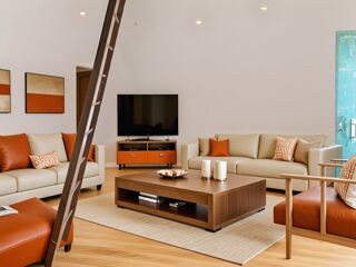  Maison � vendre 1 pi�ce 110 m�