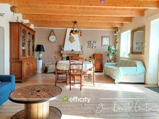  Maison à vendre 4 pièces 115 m²