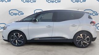 Sc&eacute;nic 1.3 TCe 140 Intens 2019 occasion 50300 Avranches