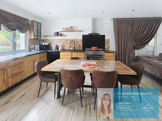  Maison à vendre 4 pièces 82 m²