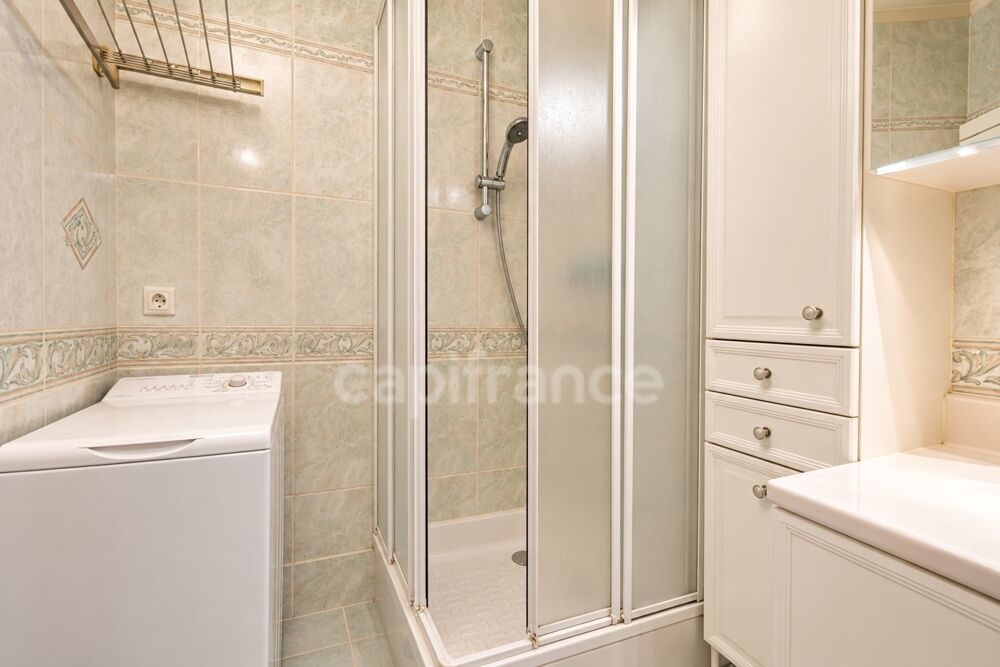 à vendre  Appartement Paris 20