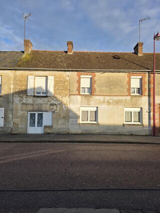  Maison � vendre 4 pi�ces 128 m�