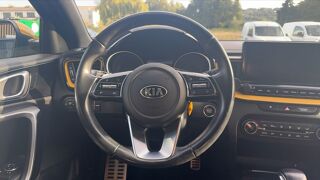 XCeed 1.4 T-GDI 140 DCT7 Launch Edition 2020 occasion 38300 Serezin De La Tour