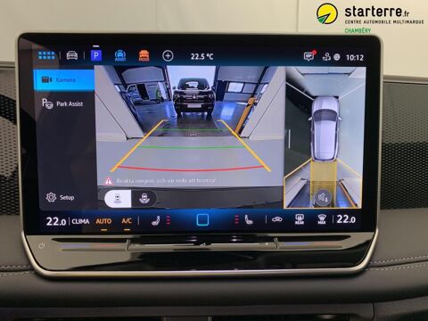 Tiguan 1.5 ETSI 150CH DSG7 Life 2026 occasion 73420 Voglans