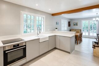  Maison à vendre 5 pièces 113 m²