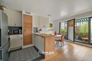  Appartement  vendre 3 pices 66 m