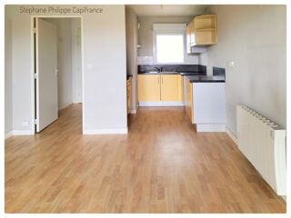 Appartement à vendre 3 pièces 67 m²
