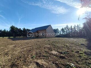  Maison � vendre 4 pi�ces 91 m�