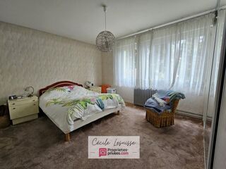  Maison à vendre 8 pièces 188 m²