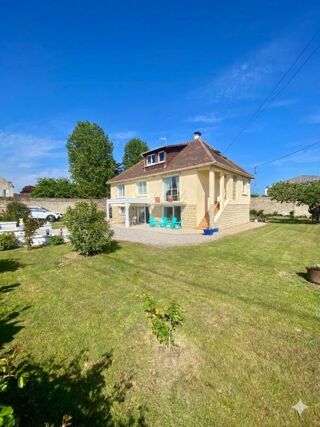 Vente maison de prestige 6 pièces 218 m²