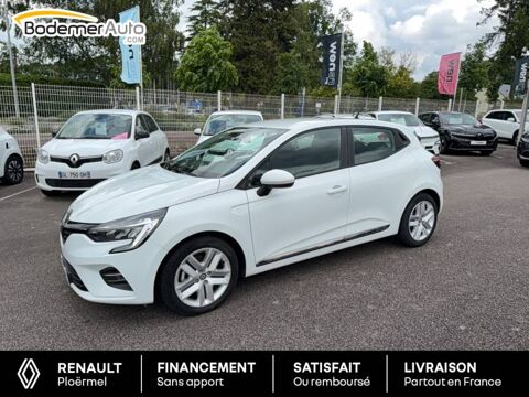 Renault Clio E-Tech 140 - 21N Zen 2022 occasion Plo&euml;rmel 56800