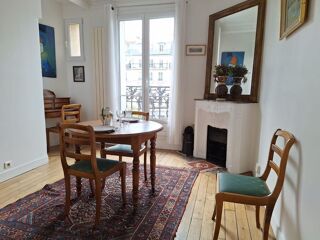  Appartement � louer 3 pi�ces 51 m�