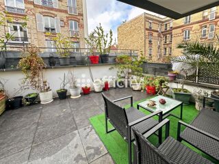  Appartement � vendre 3 pi�ces 61 m�