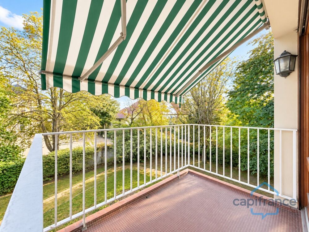 à vendre  Appartement Maisons-Laffitte (78600)