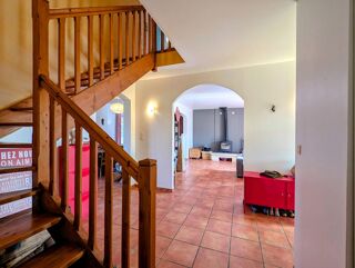  Maison � vendre 6 pi�ces 165 m�