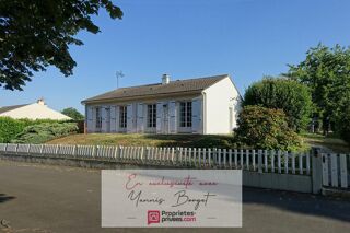 Maison à vendre 4 pièces 84 m²