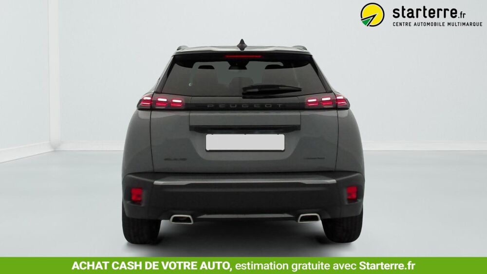 2008 Hybrid 136 e-DCS6 GT 2025 occasion 69190 Saint-Fons