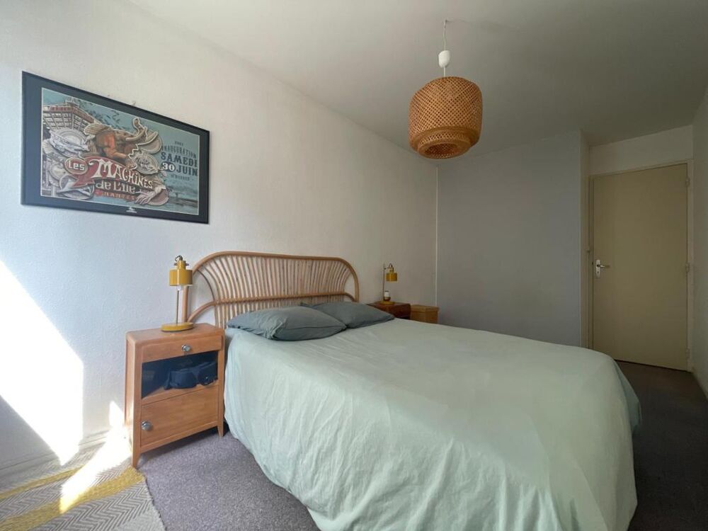 Vente Appartement Appartement Nantes
